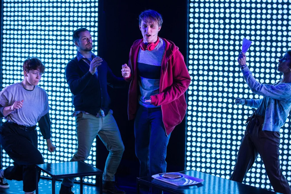 Photo: Nick Brittain