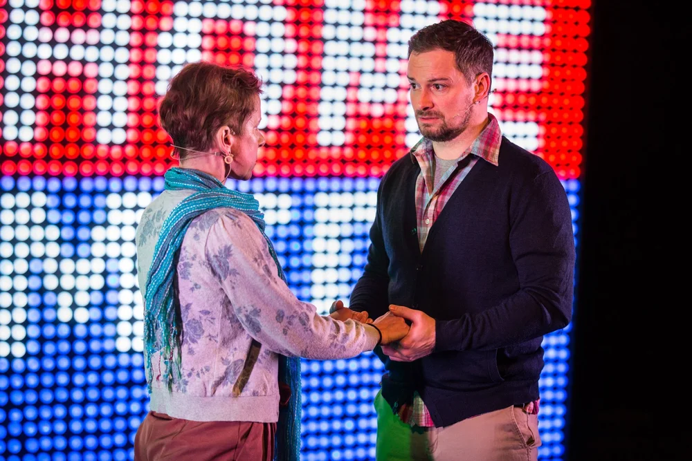 Photo: Nick Brittain