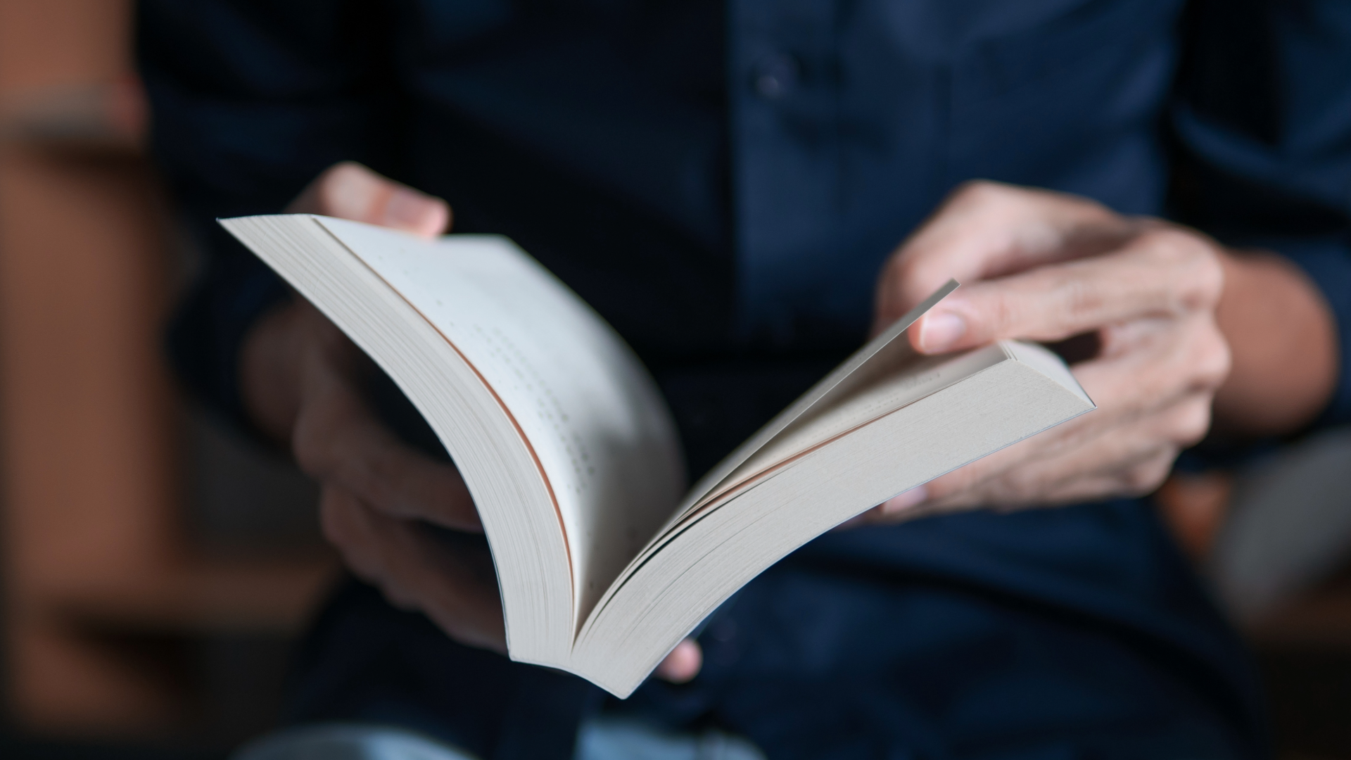 How one Chinese pupil discovered a love of reading