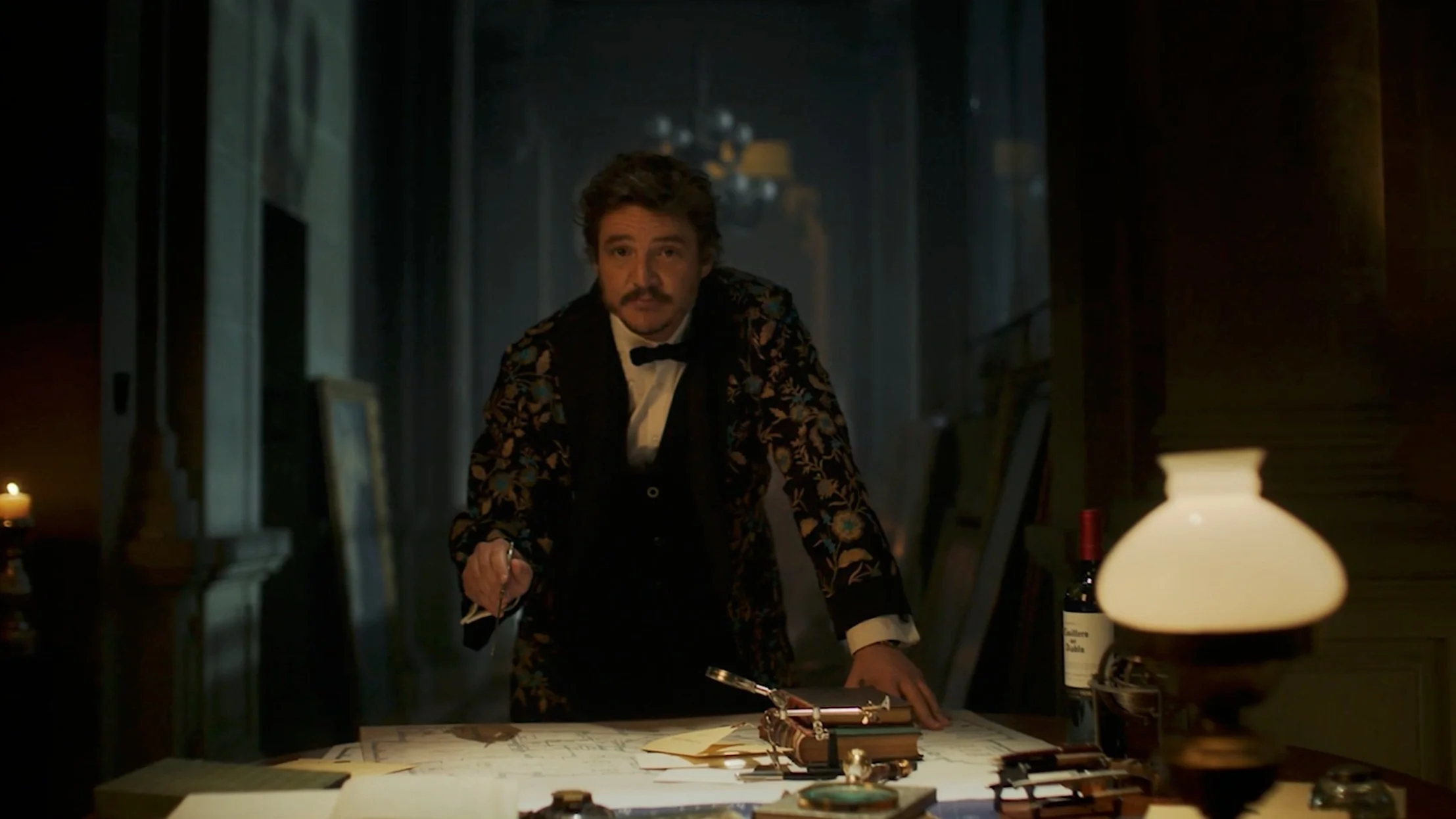 Casillero del Diablo