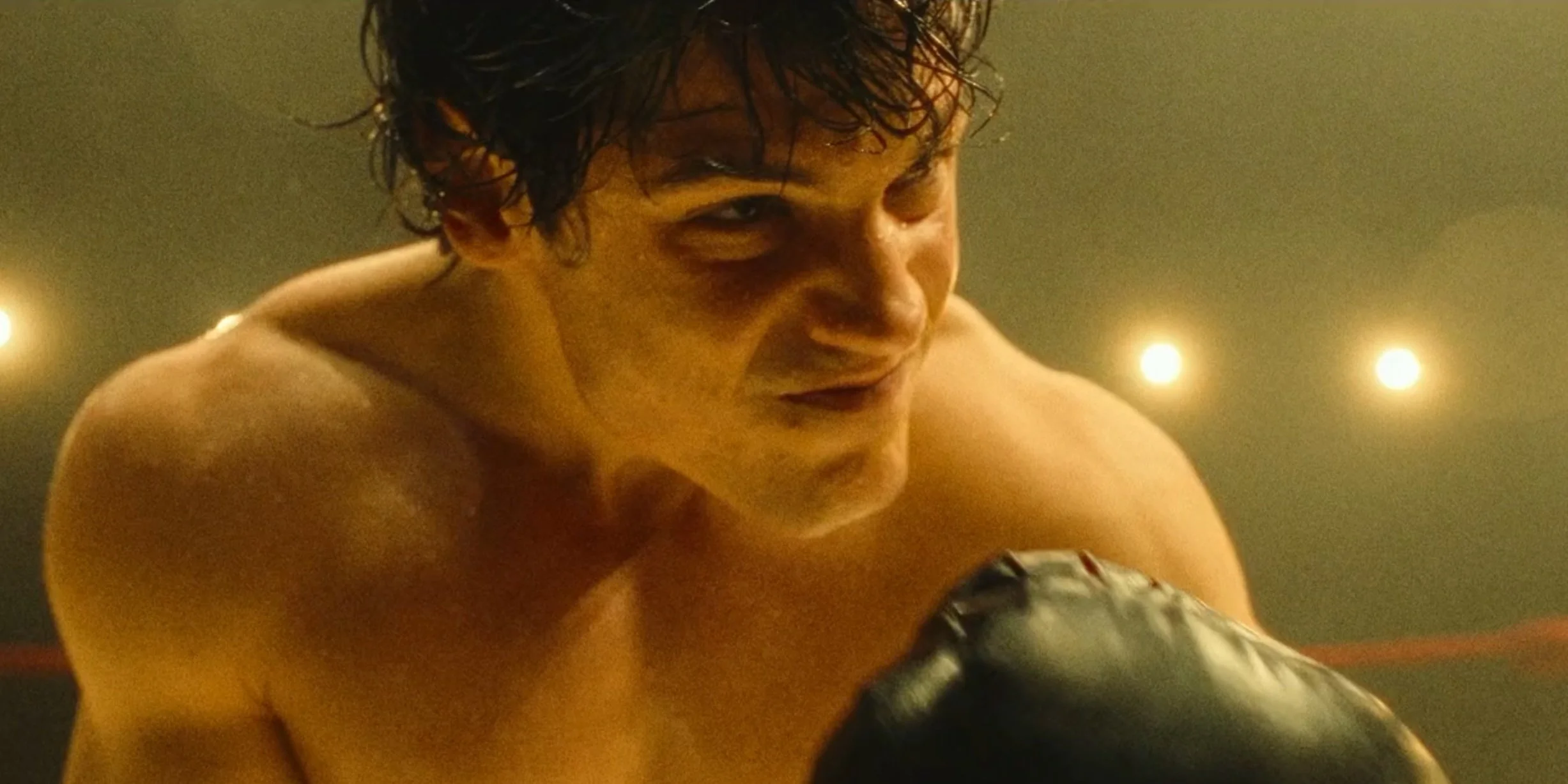 Ringo Gloria y Muerte | Star+ Trailer