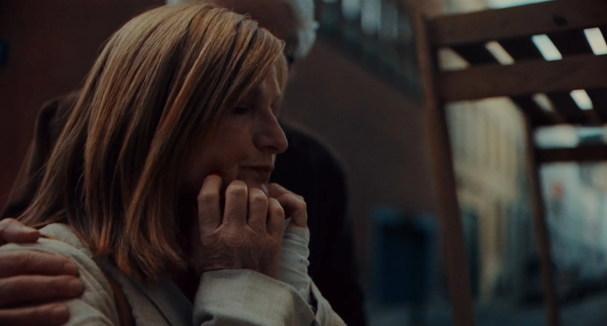 The Glitch | Alzheimer