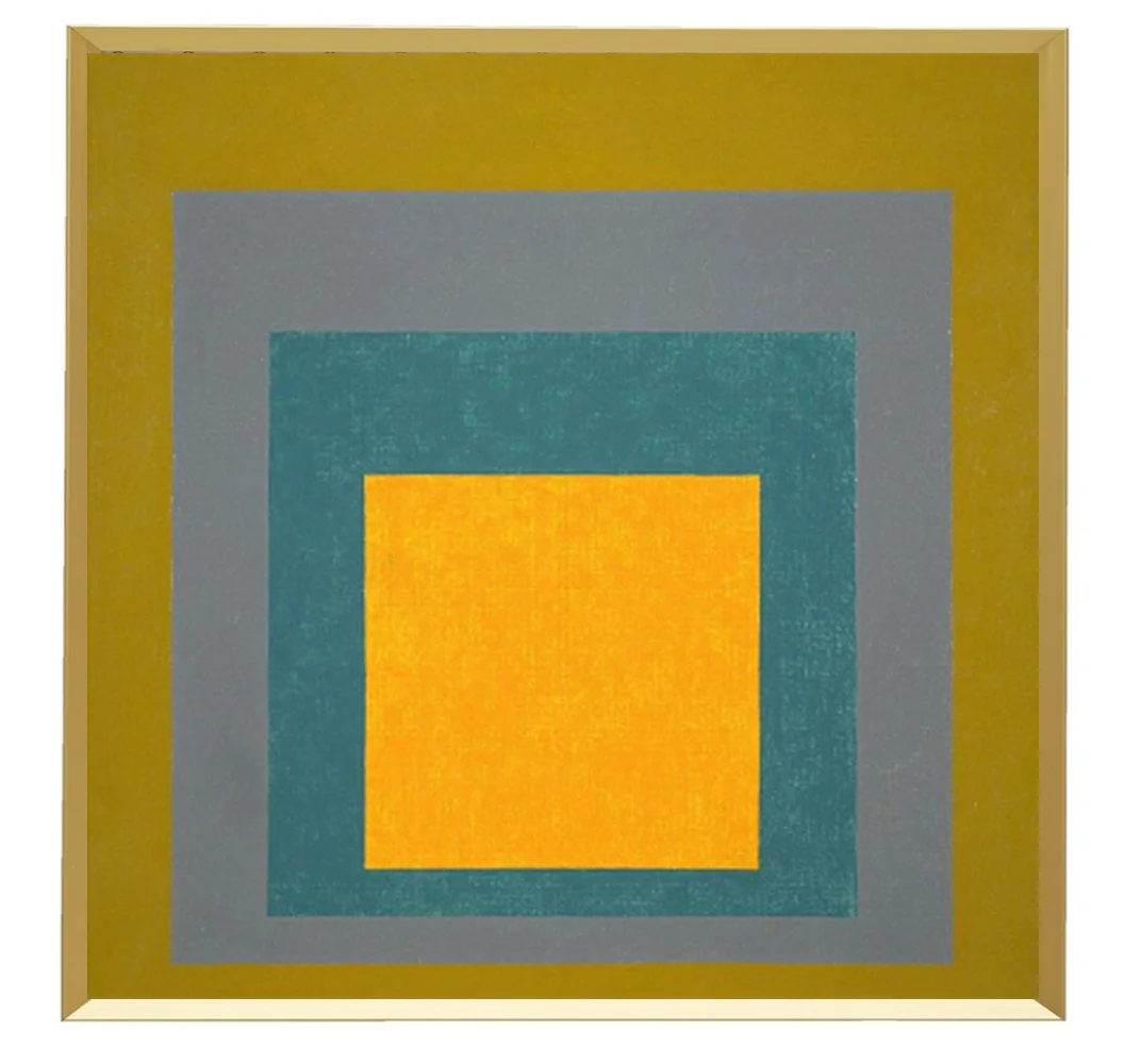 HOMAGE TO THE SQUARE  'ELECTED II' - J ALBERS.jpg