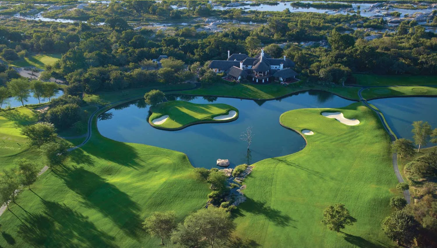 Leopards Greek Country Club