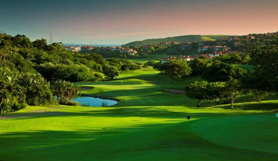 Zimbali Country Club