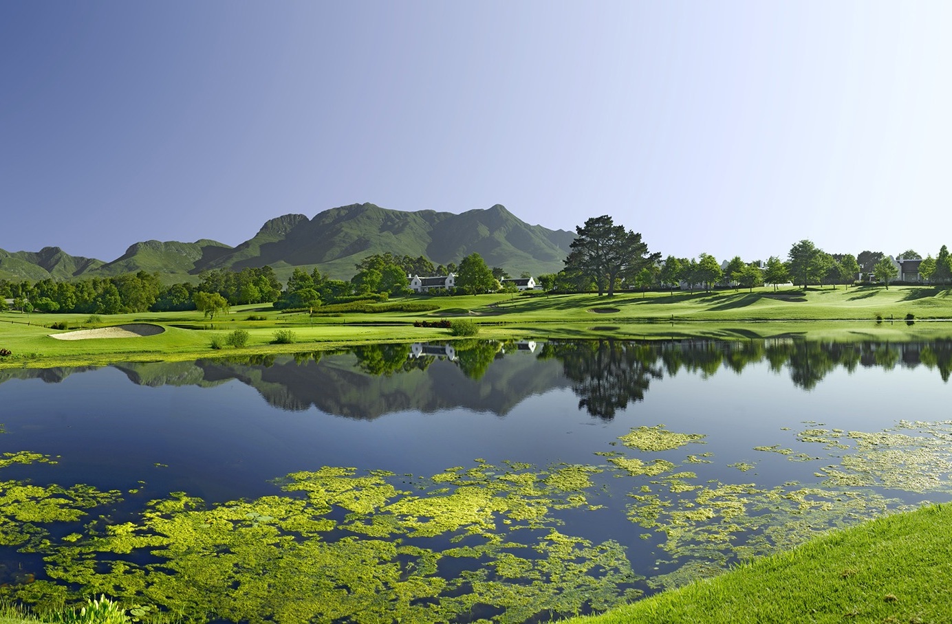 Outeniqua at Fancourt