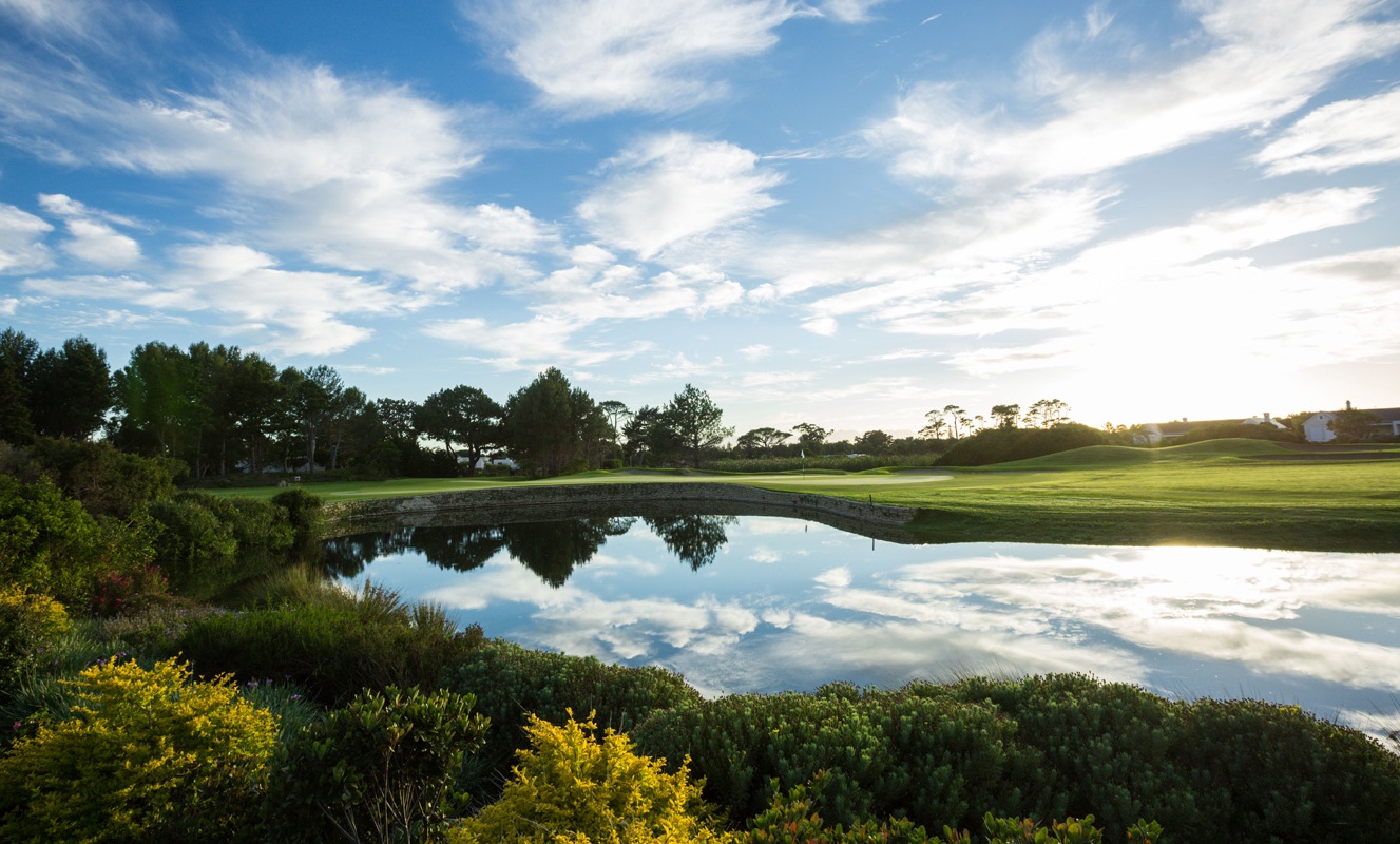 Steenberg Golf Club