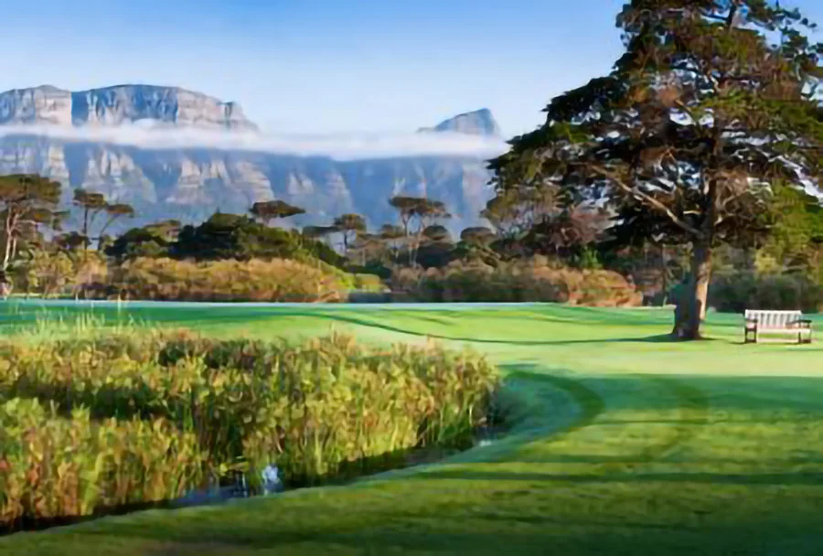 Lime – Kapakaupunki, Garden Route Golf ja safari