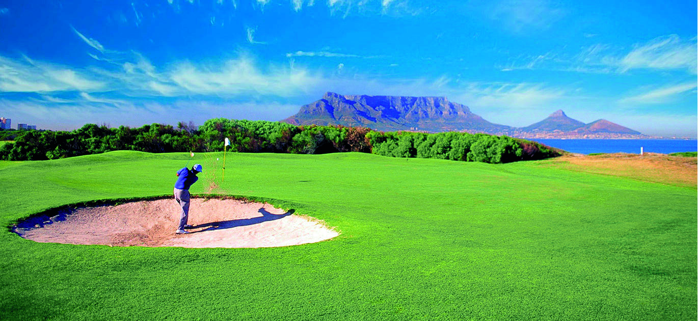 Milnerton Golf Club