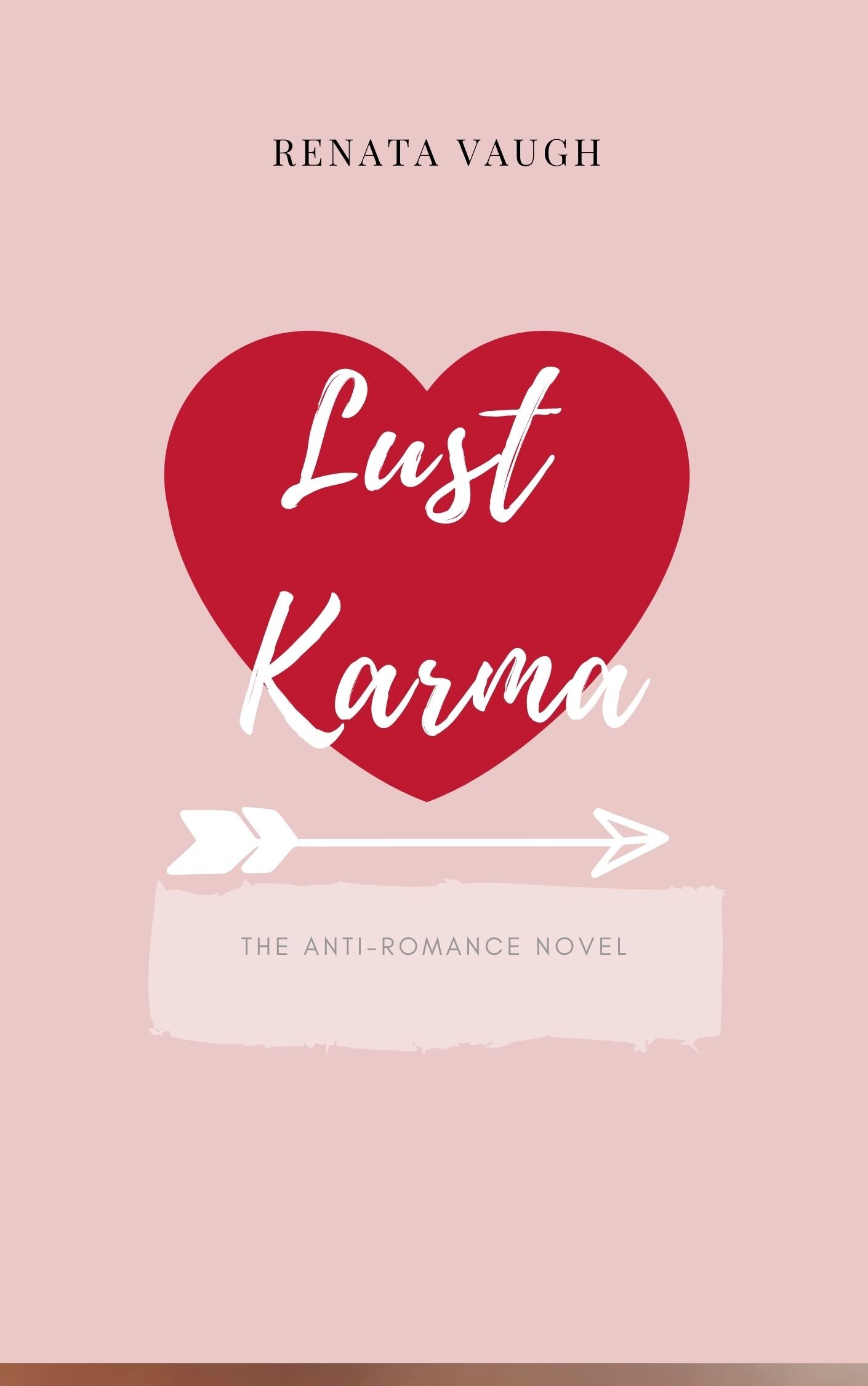 Lust Karma (Copy)