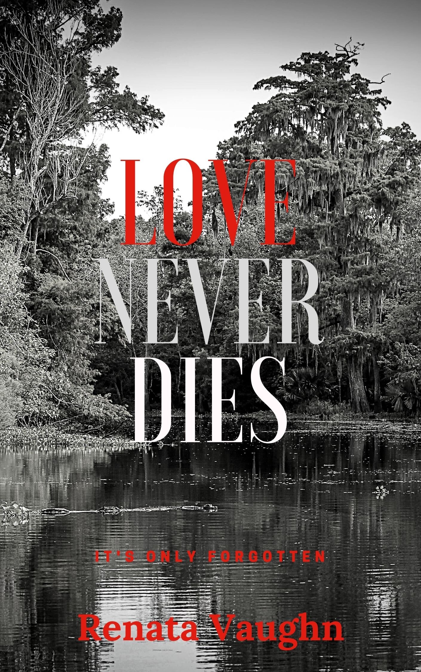 Love Never Dies (Copy)