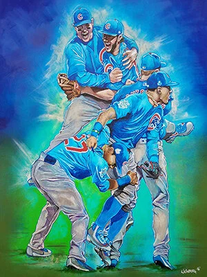 Cubs Collection