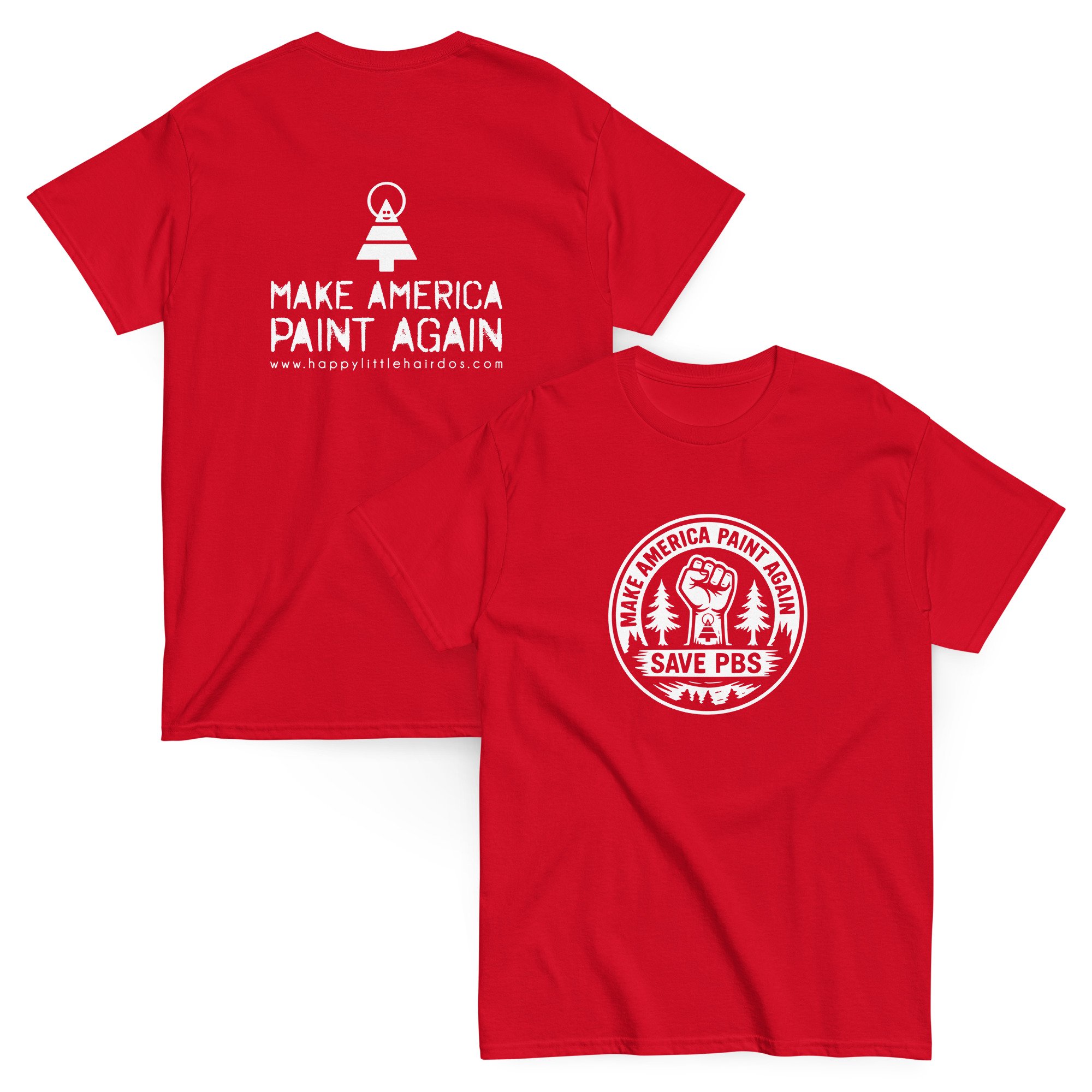 unisex-classic-tee-red-front-and-back-68795f45a0c4c.jpg