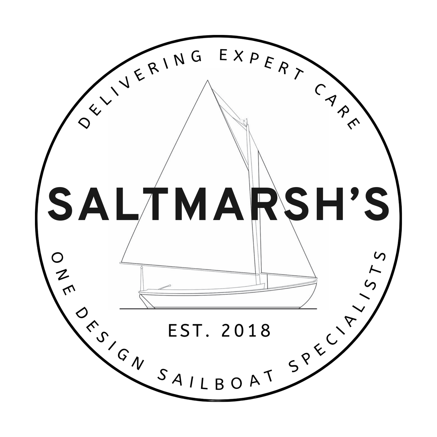 Saltmarsh's