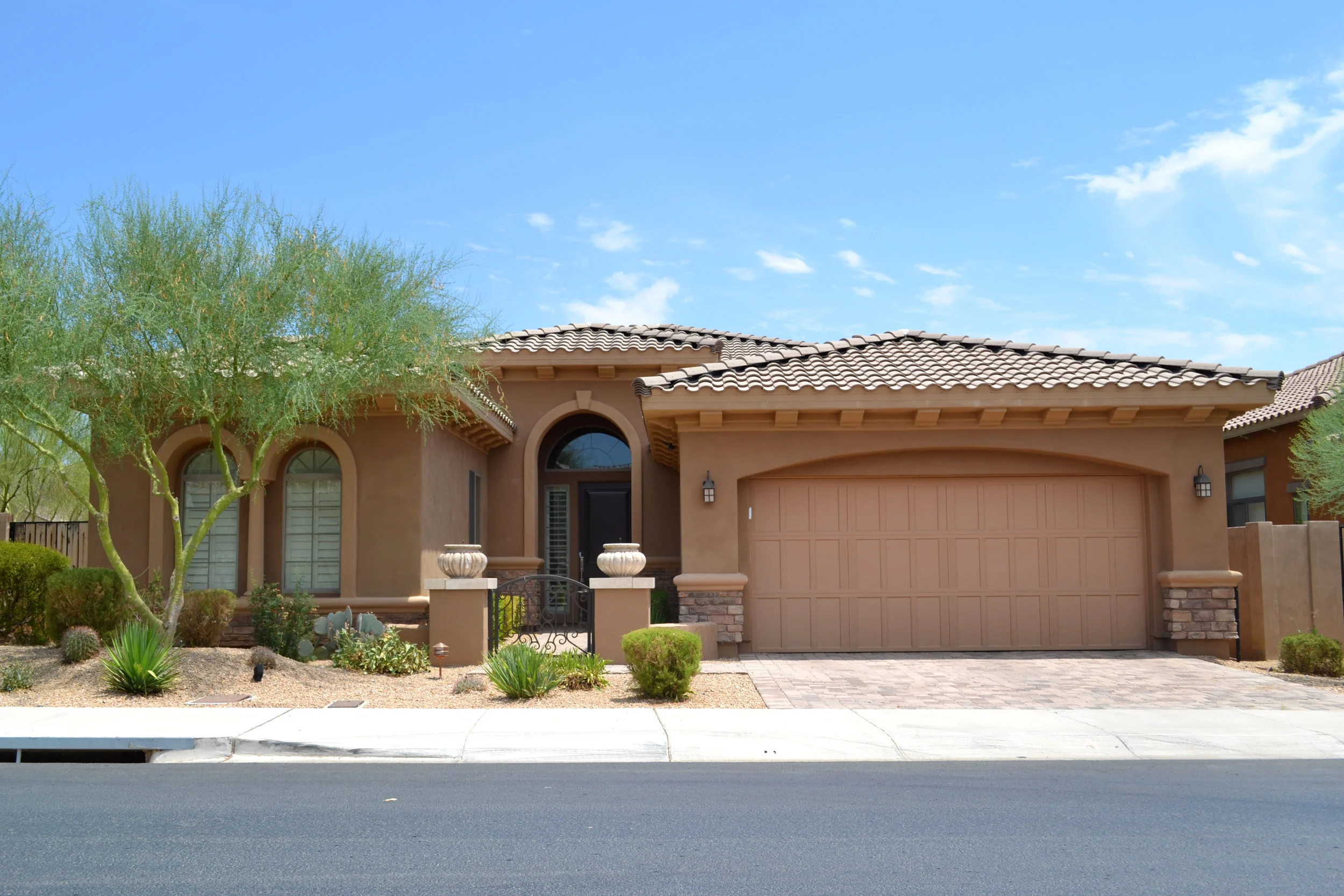 Maricopa County Real Estate Market Forecast