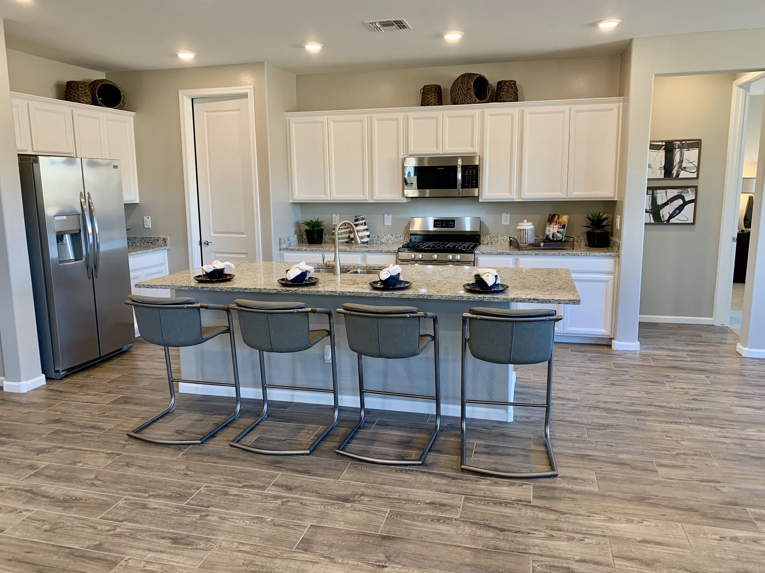 Kingston Place by Lennar