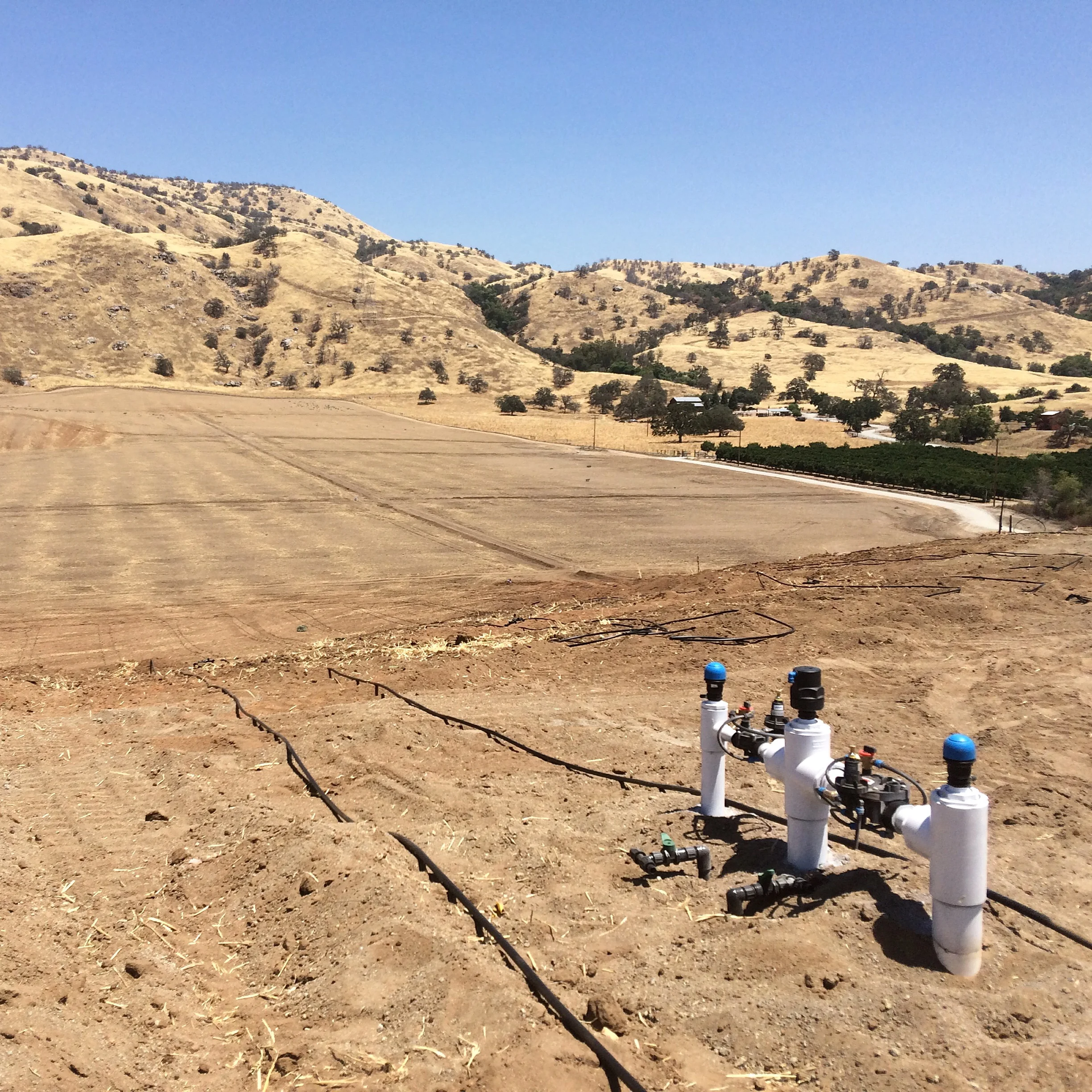 Signature Irrigation