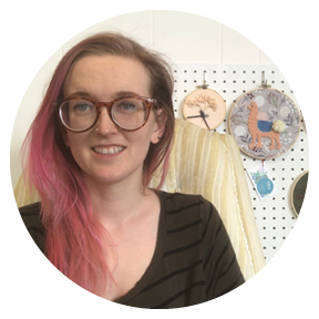 Meg Crane Agile after School Facilitator