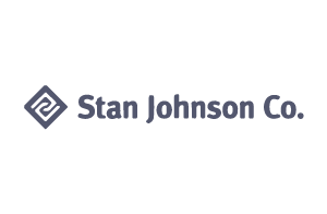 Stan Johnson Co. logo