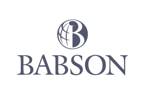 Babson logo