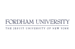 Fordham University logo