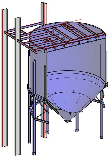 Strap Beam Design for Potash Silos - Mosaic K1 & K2.png