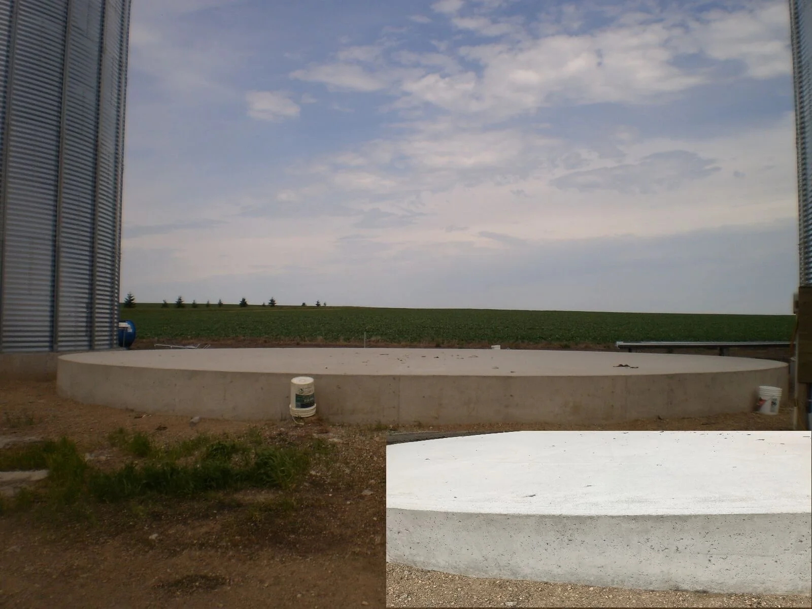 Structural — New Blog March Consulting Associates Inc.