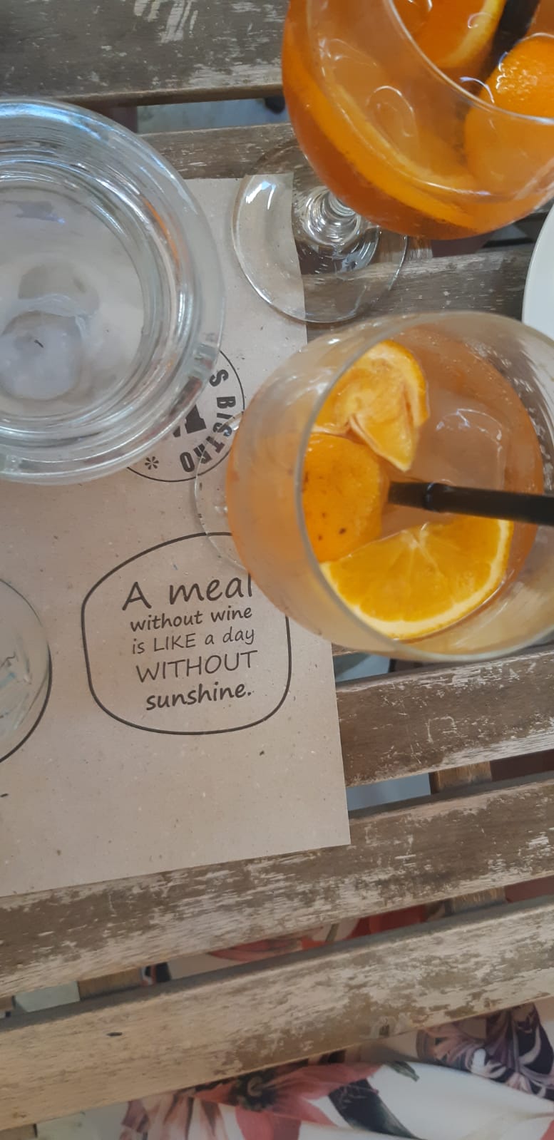 Aperol Spritz