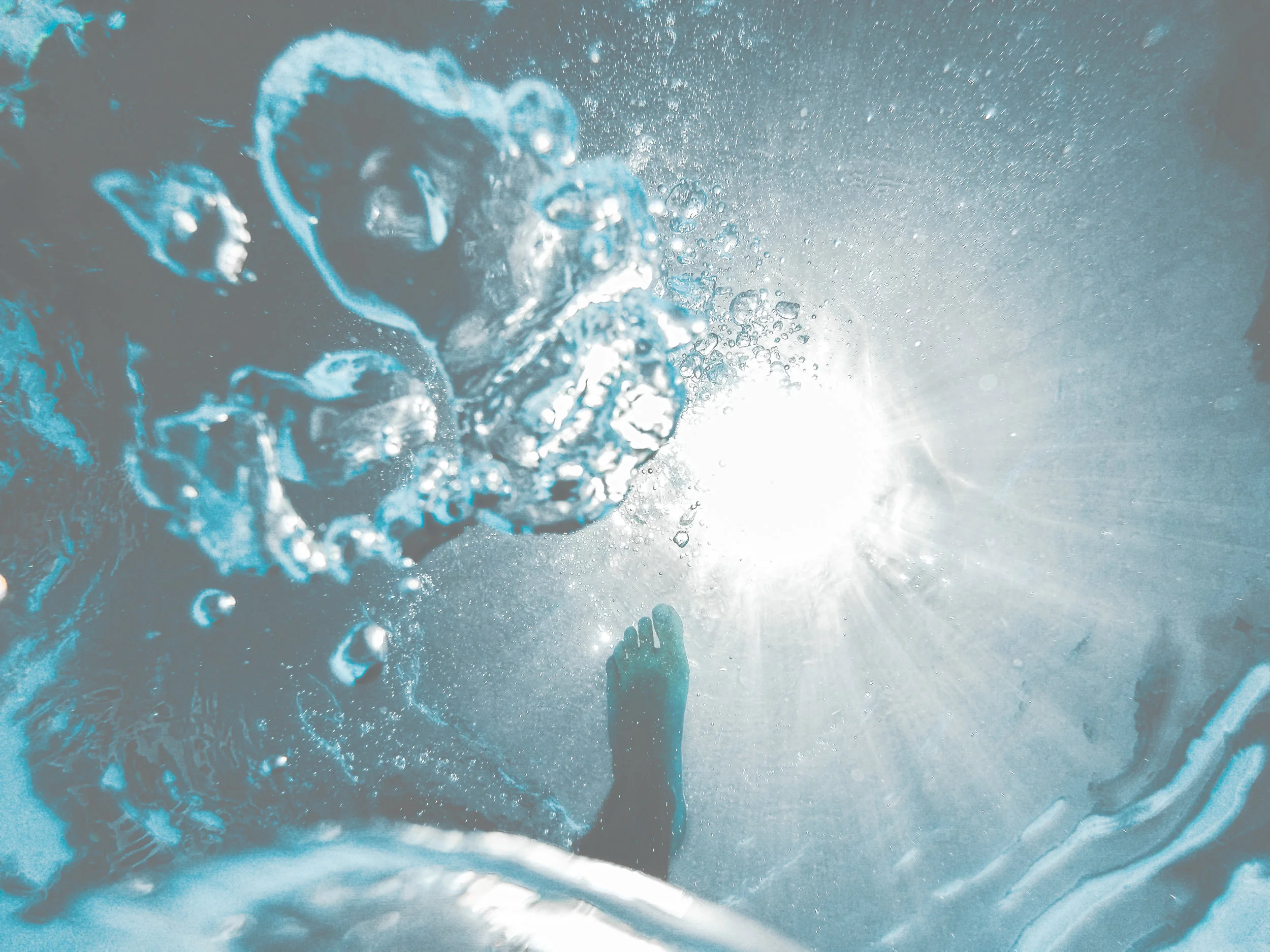 Defining our Values // Take Action