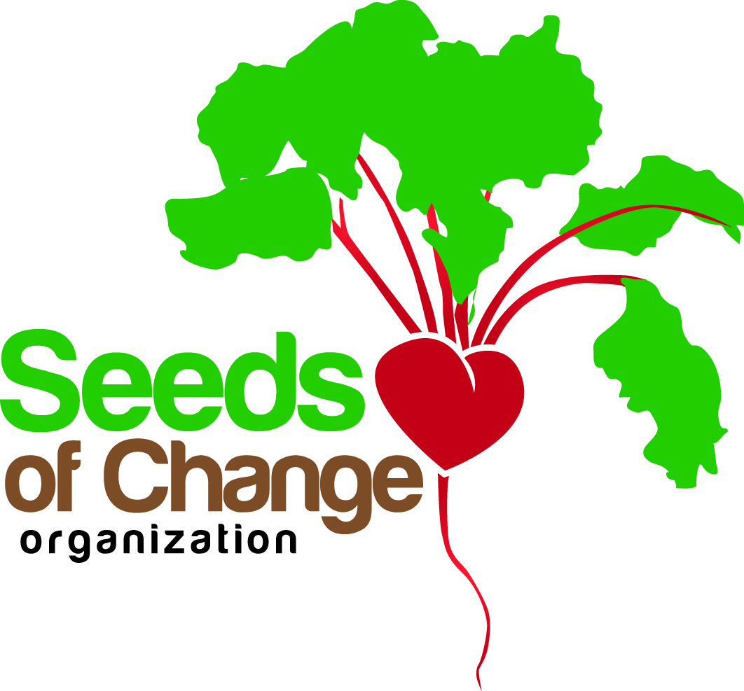 Seeds Of Change Organization