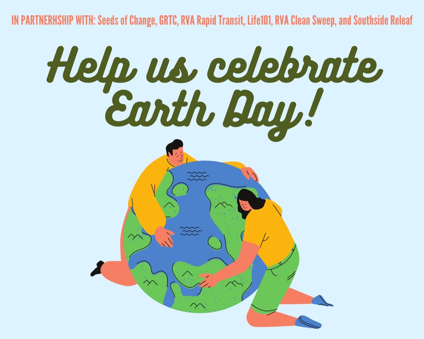 Celebrating Earth Day 2022