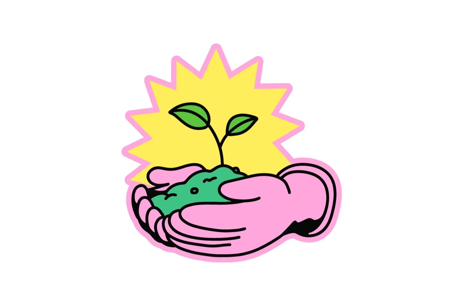 Community Garden Work Day // Día de Trabajo en el Jardín 