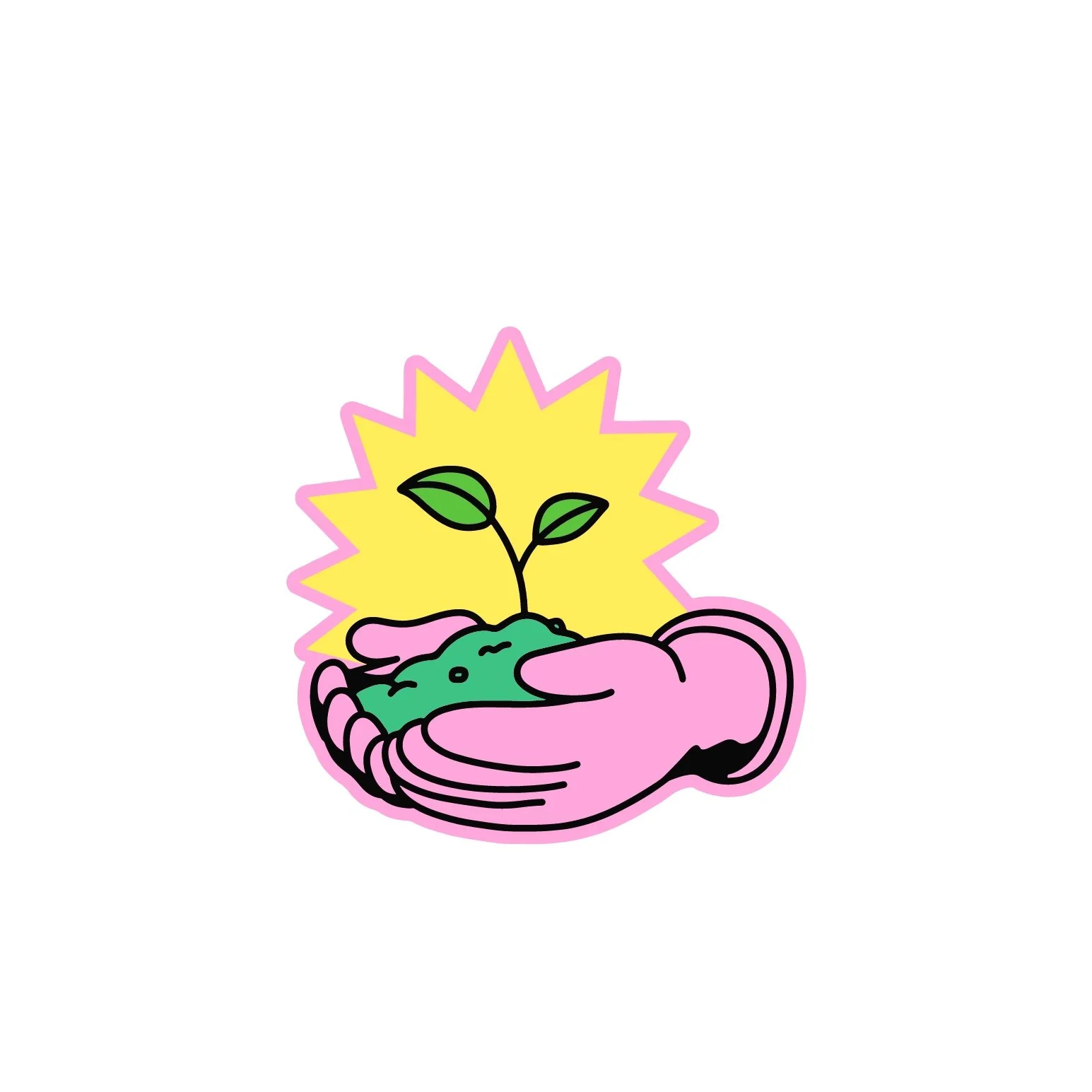 Gardening Day // Día de Jardinería