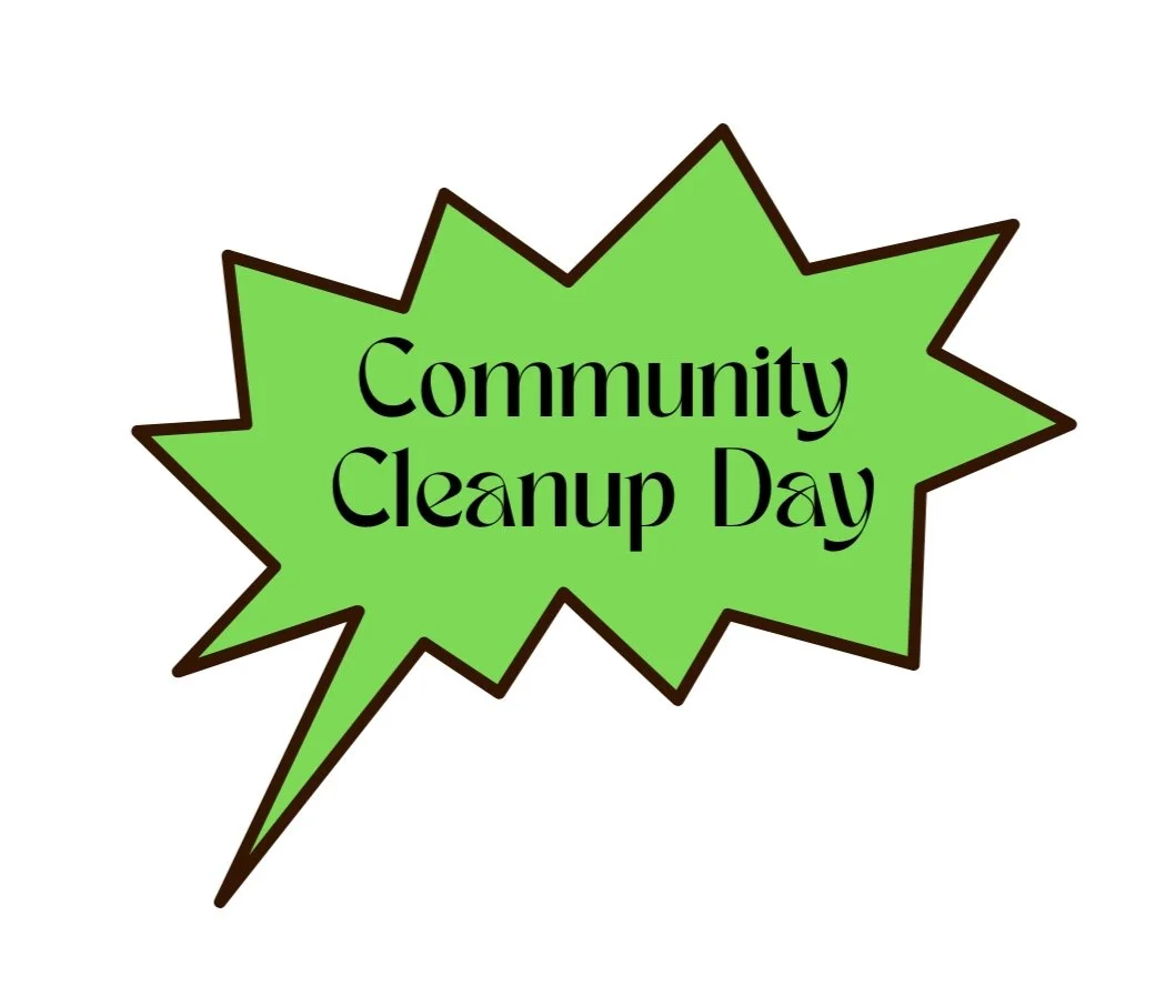 Clean the Bay Day // Día de Clean the Bay