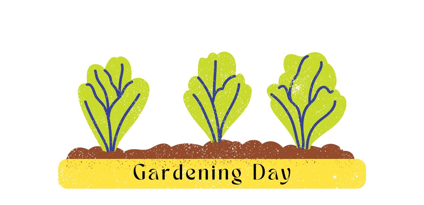 Community Garden Event This Weekend! / ¡Evento de jardín comunitario este fin de semana!