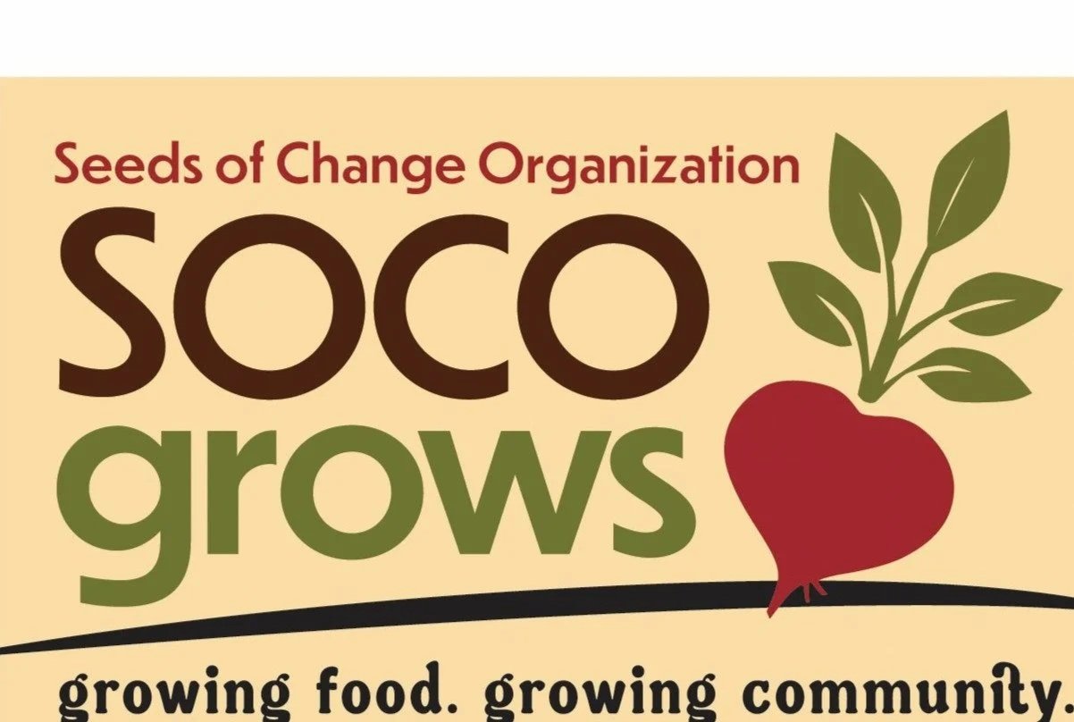 Seeds Of Change Organization