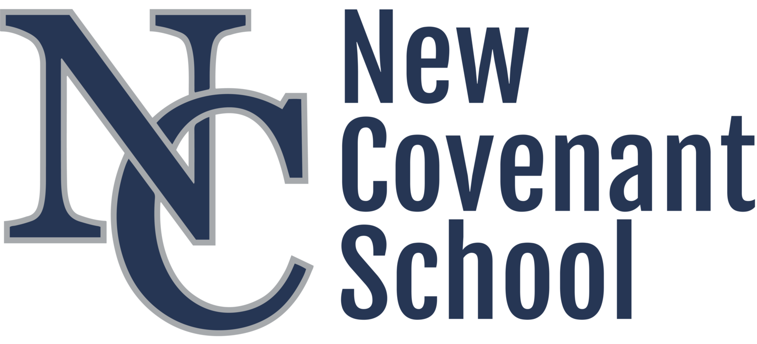 New Covenant School