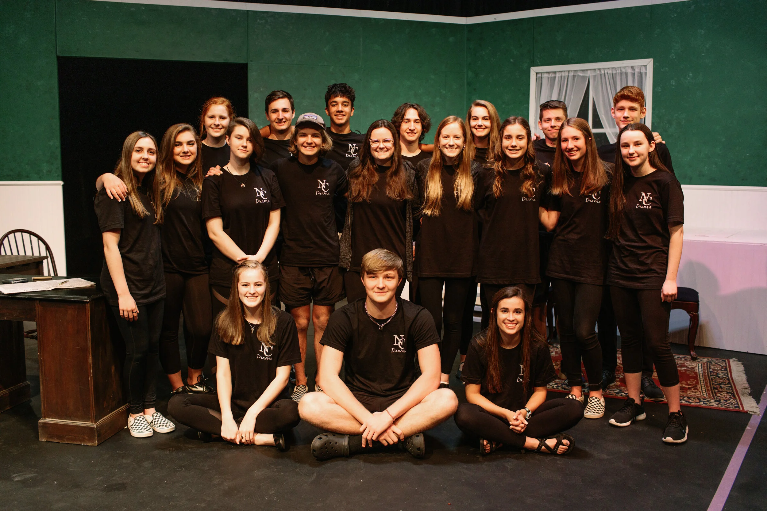 The Matchmaker Completes a Successful Run at the Electric City