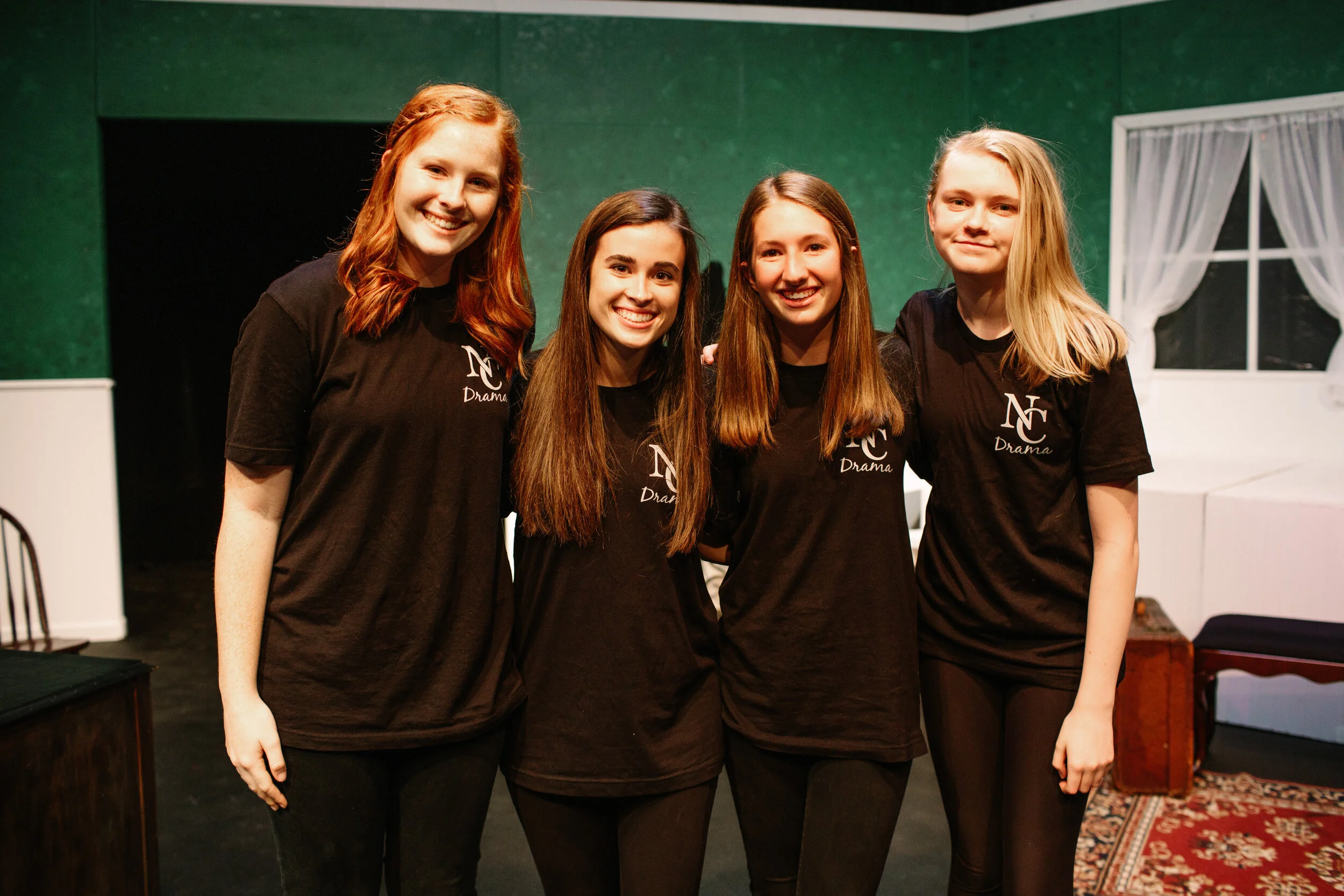 The Matchmaker Completes a Successful Run at the Electric City