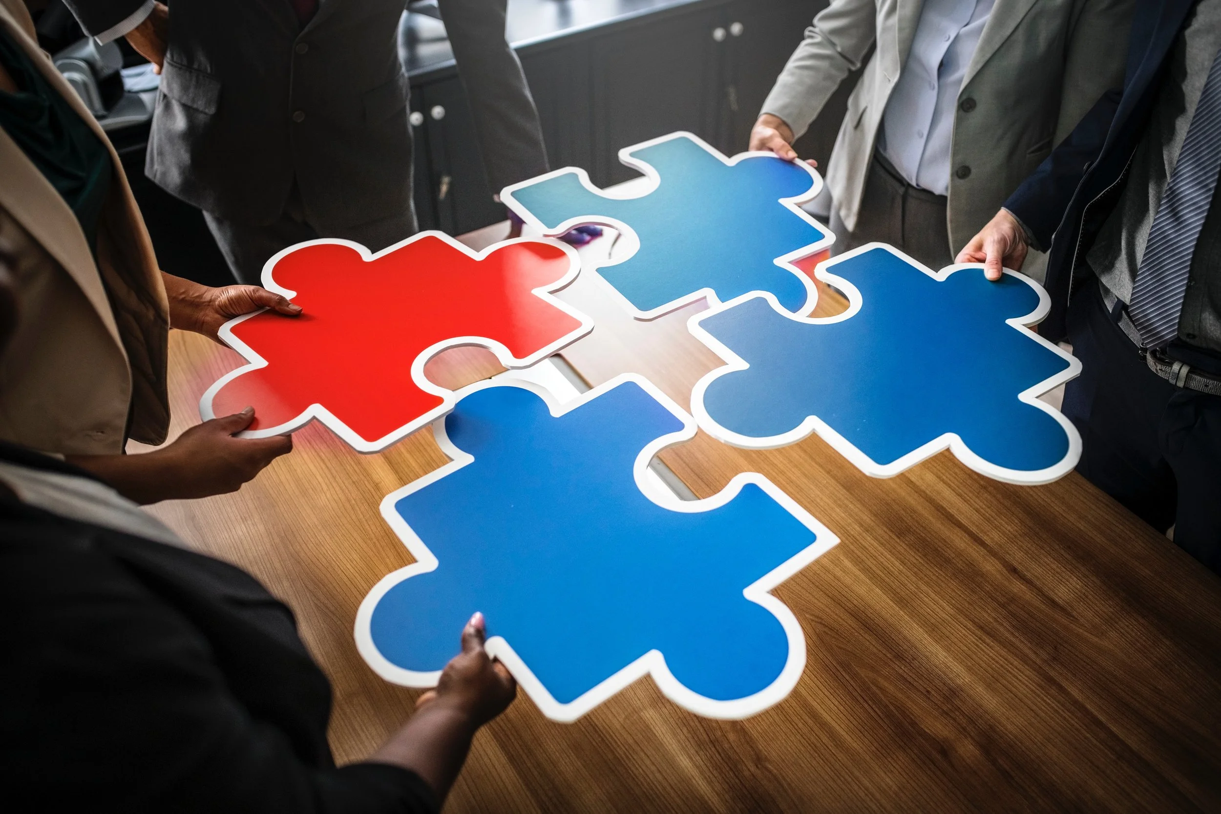 Play-based Facilitation