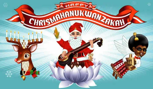 Embracing Diversity: The Festive Season Beyond Christmas