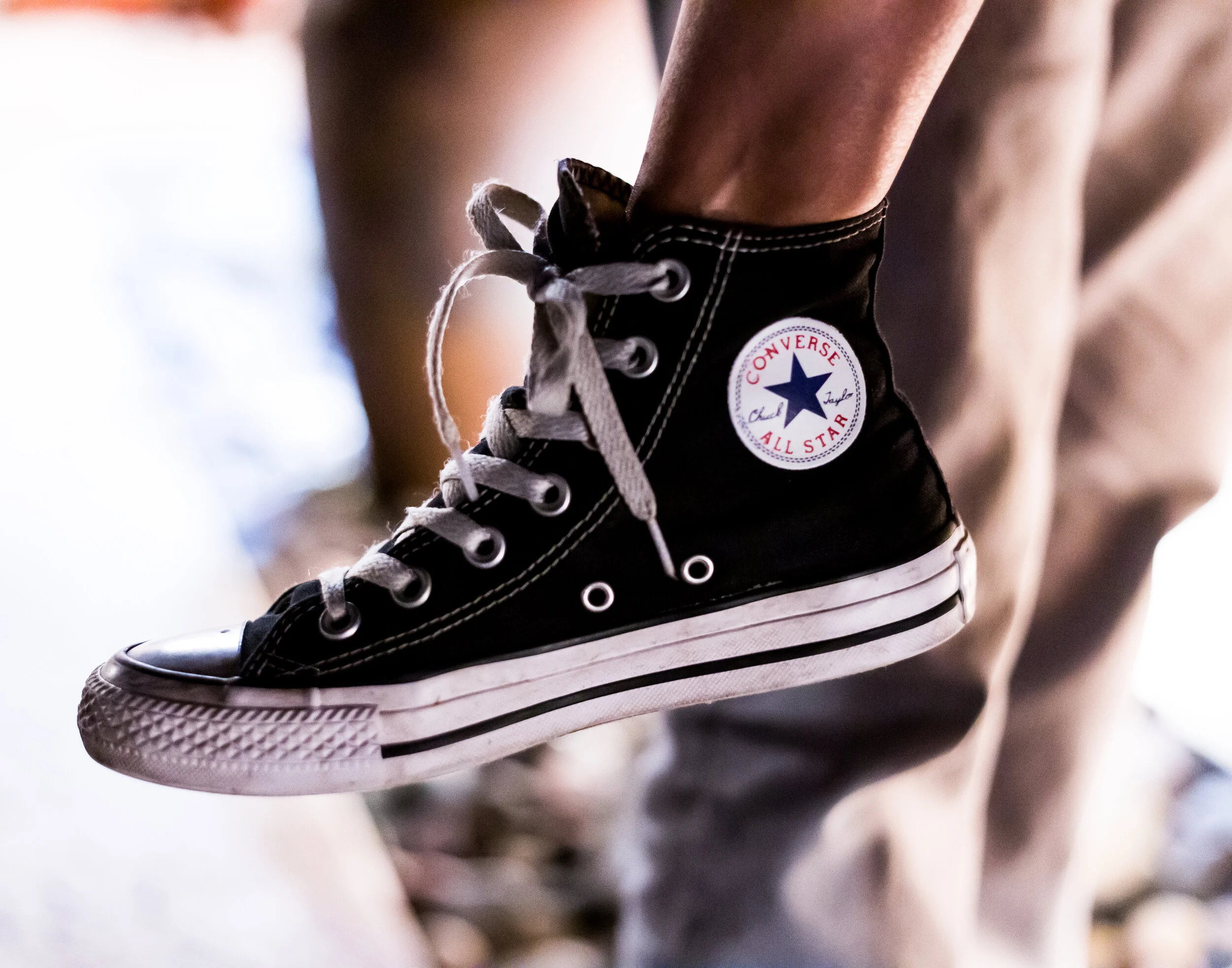Converse