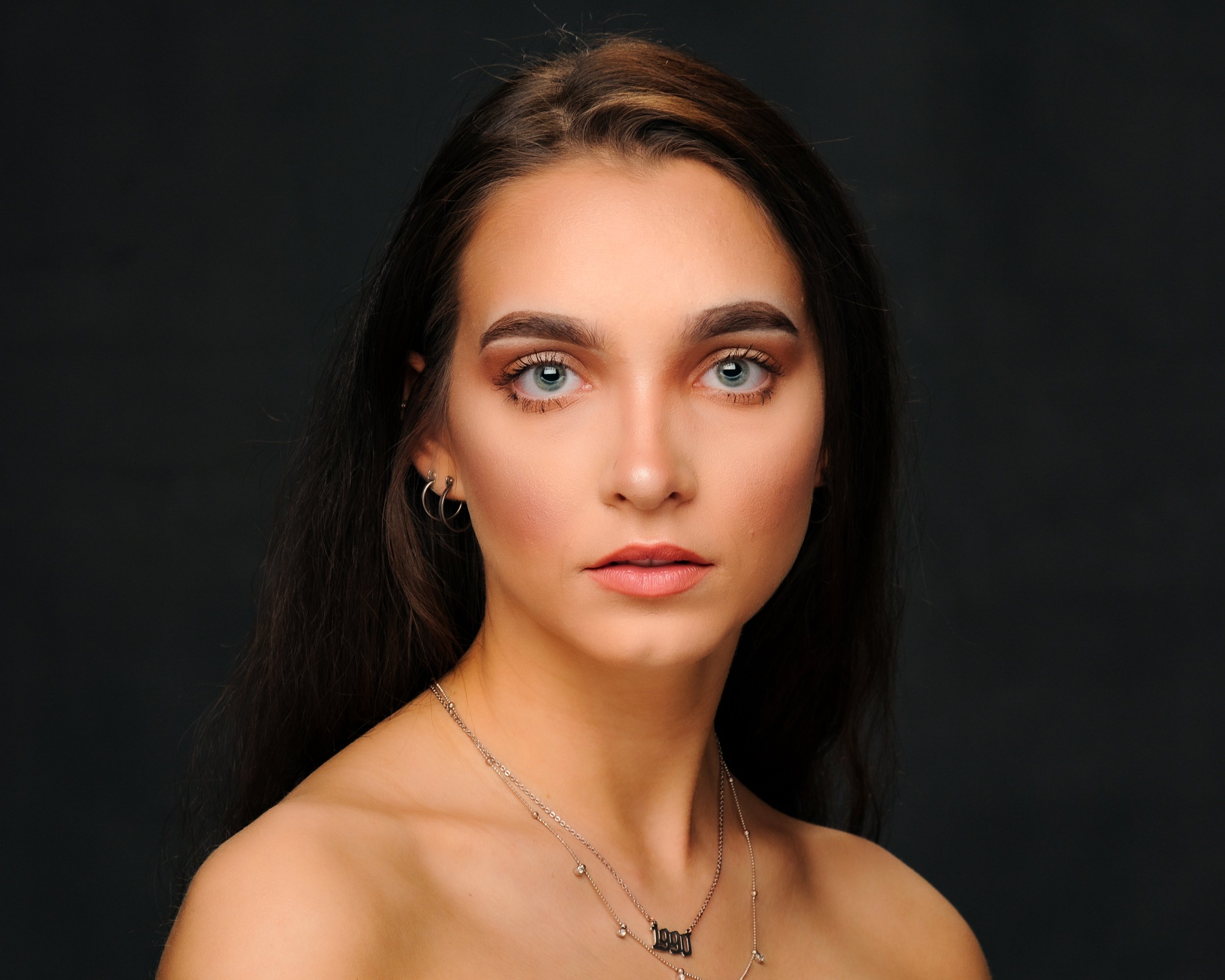 Unleash Your True Self with Expert Portrait Photography