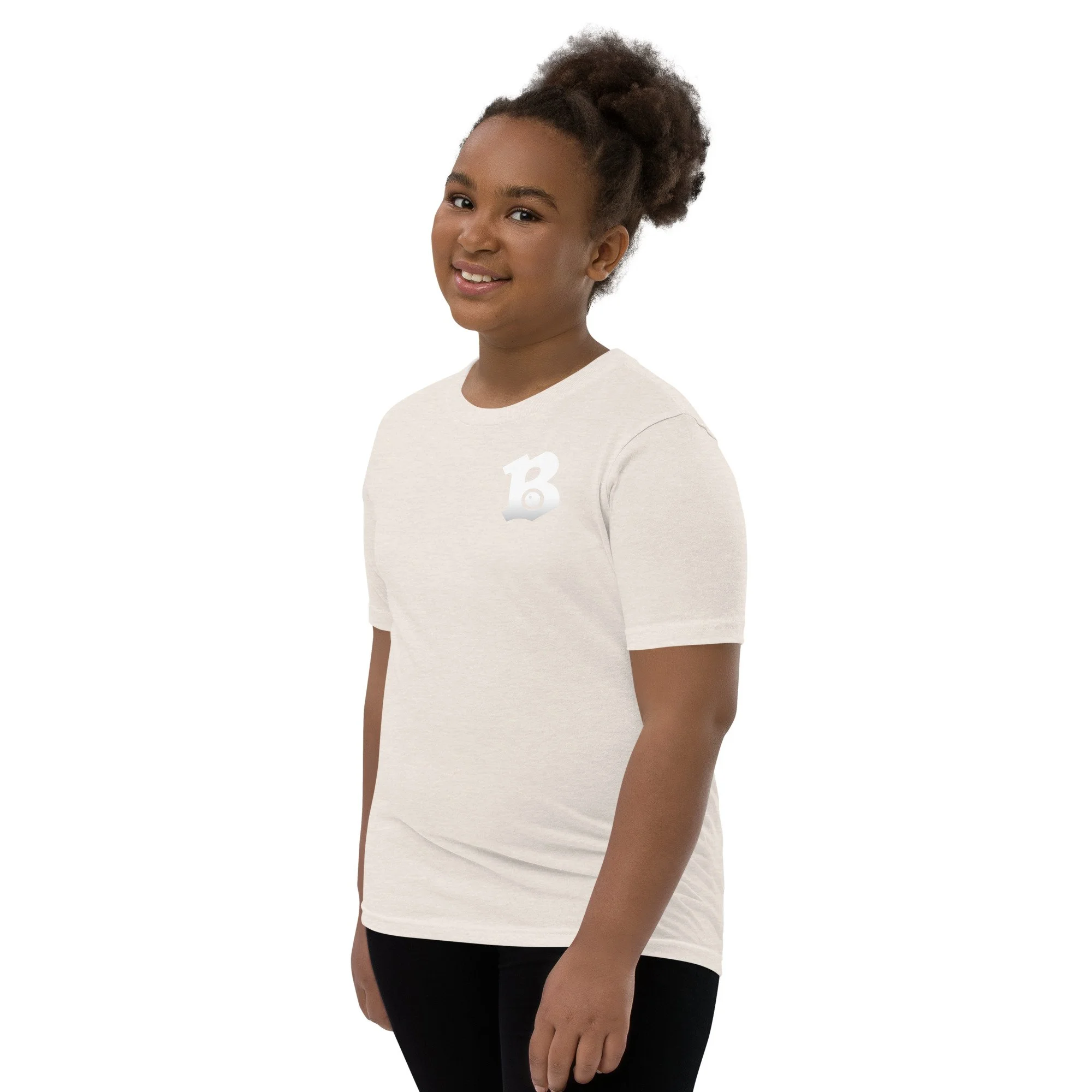 youth-staple-tee-heather-dust-left-front-678e9cfd271ef.jpg