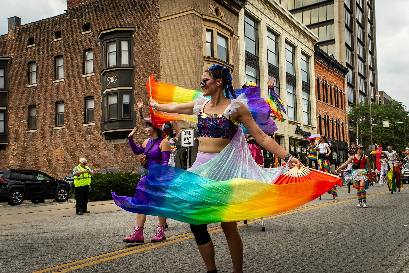 Toledo Pride 2025