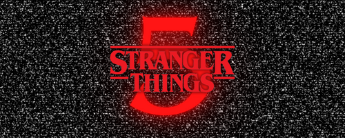 STRANGER THINGS OPEN CALL — Casting TaylorMade