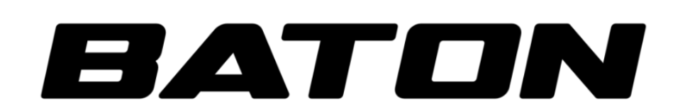 "BATON" (aka USF)// BOOKING CONFIRMATION // TUESDAY - FEBRUARY 10th 2026