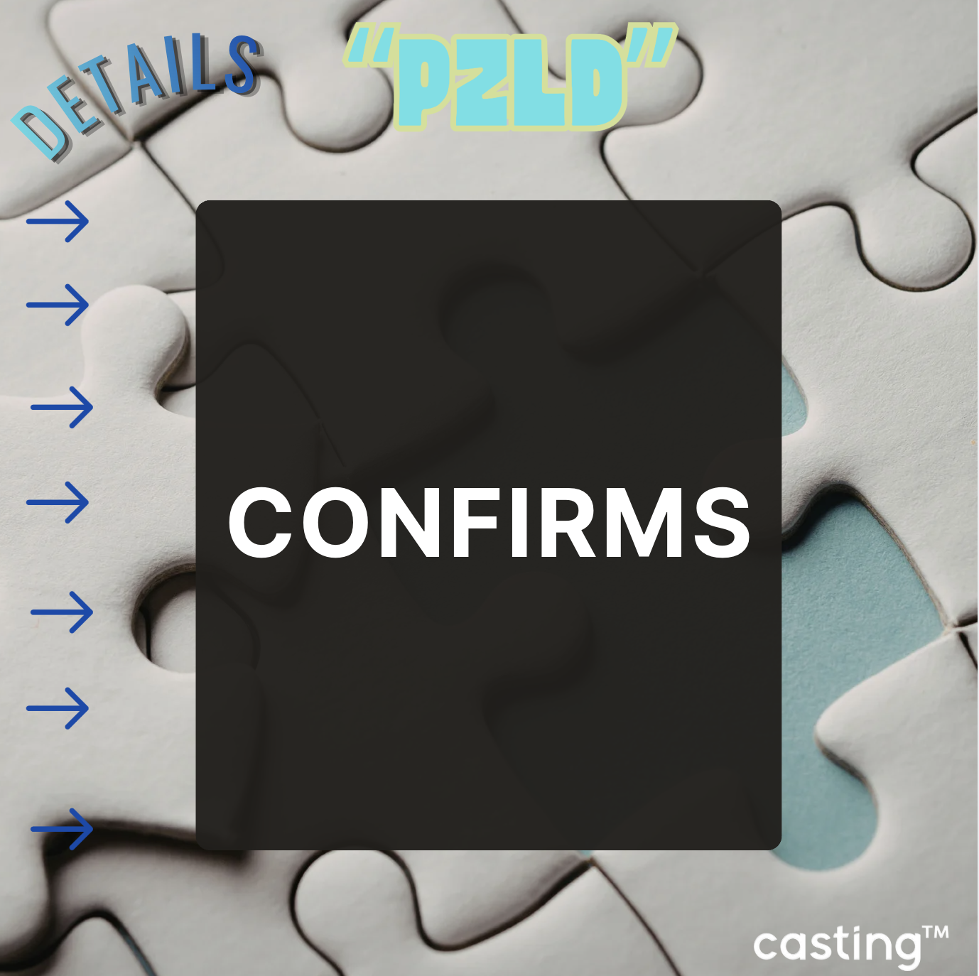 "PZLD" // 3.20 (FRIDAY) // ACTION REQUIRED