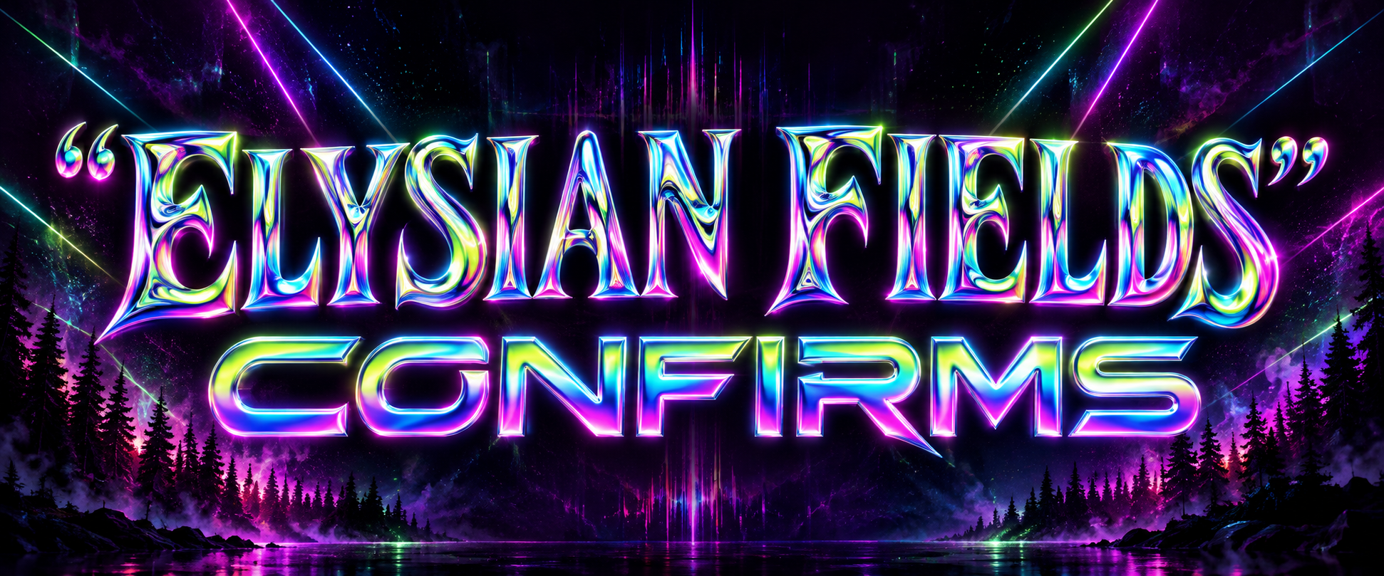"ELYSIAN FIELDS" // 10.13 (TUESDAY) FILMING // CONFIRMATION // ACTION REQUIRED ASAP