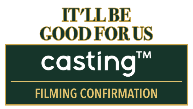 "IBGFU" // 10.29 (THUR) FILMING // CONFIRMATION // ACTION REQUIRED ASAP